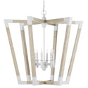 Bastian Collection Lantern by Currey and Company