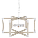 Bastian Collection Lantern by Currey and Company