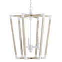Bastian Collection Lantern by Currey and Company