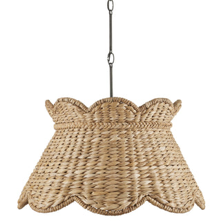 Annabelle Collection Pendant by Currey and Company