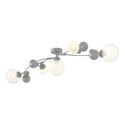 Sprig Semi Flush Mount Light by Hubbardton Forge