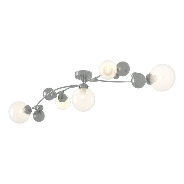 Sprig Semi-Flush Mount Ceiling Light by Hubbardton Forge