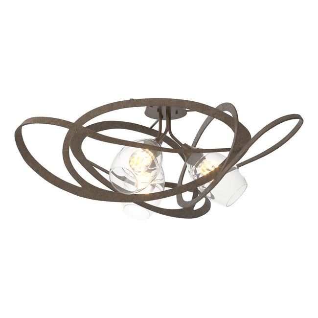 Hubbardton Forge-128720-SKT-05-ZM0621|MAIN