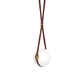 Derby Pendant by Hubbardton Forge