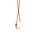 Derby Pendant by Hubbardton Forge