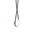 Derby Pendant by Hubbardton Forge