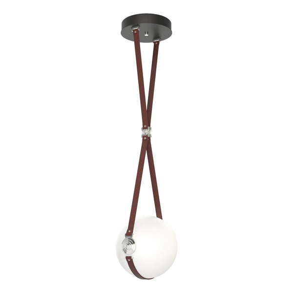 Derby Pendant by Hubbardton Forge