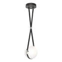 Derby Pendant by Hubbardton Forge
