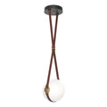 Derby Pendant by Hubbardton Forge