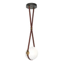 Derby Pendant by Hubbardton Forge