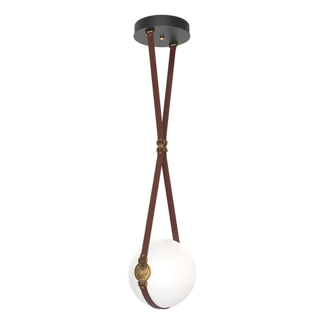 Derby Pendant by Hubbardton Forge