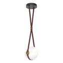 Derby Pendant by Hubbardton Forge