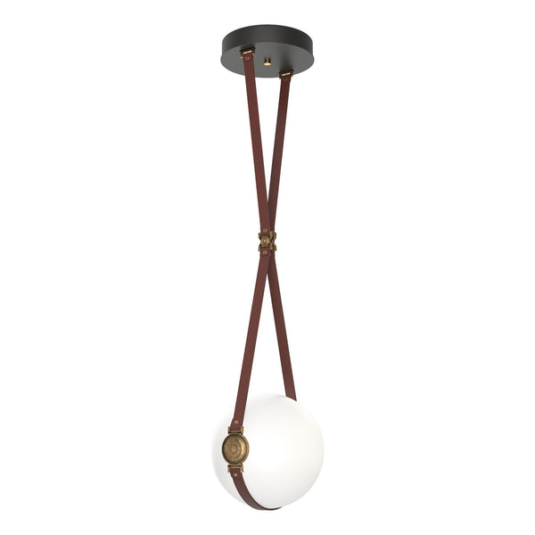 Derby Pendant by Hubbardton Forge