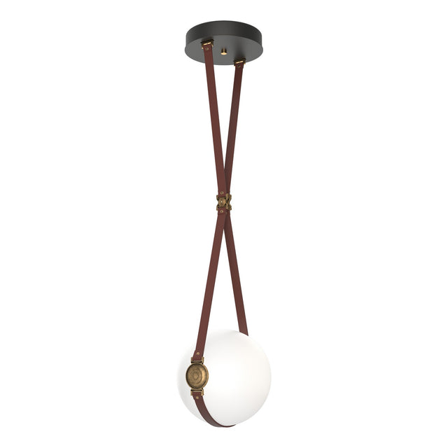 Derby Pendant by Hubbardton Forge