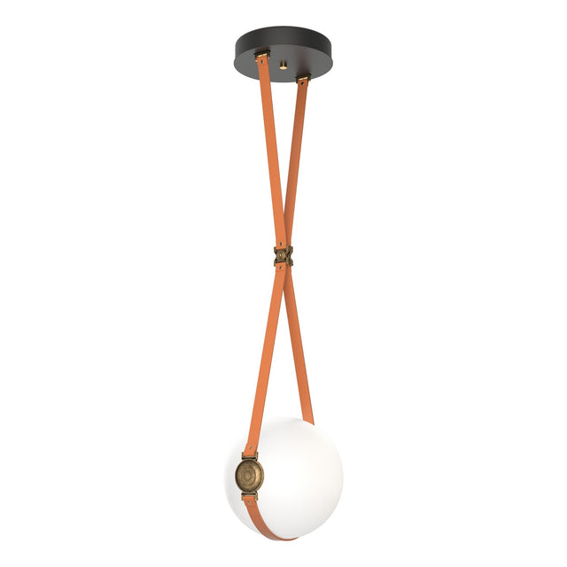 Derby Pendant by Hubbardton Forge