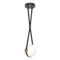 Derby Pendant by Hubbardton Forge