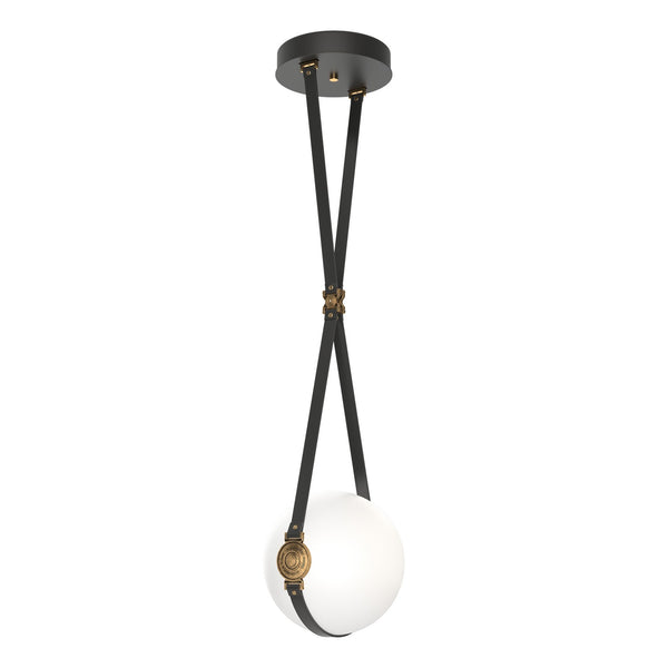 Derby Pendant by Hubbardton Forge