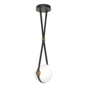 Derby Pendant by Hubbardton Forge