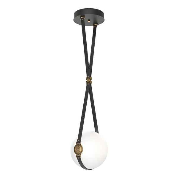 Derby Pendant by Hubbardton Forge