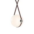 Derby Pendant by Hubbardton Forge