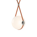 Derby Pendant by Hubbardton Forge