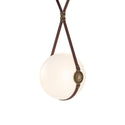 Derby Pendant by Hubbardton Forge