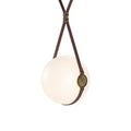Derby Pendant by Hubbardton Forge