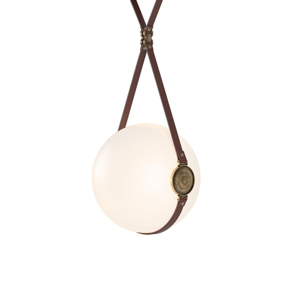 Derby Pendant by Hubbardton Forge