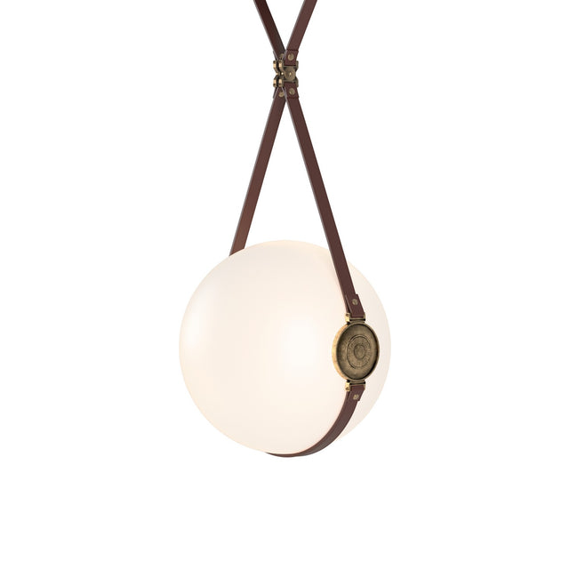 Derby Pendant by Hubbardton Forge