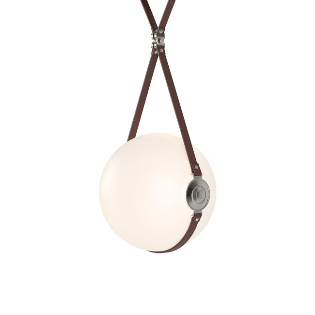 Hubbardton Forge-131042-LED-SHRT-10-24-LB-NL-GG0680|MAIN