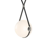 Hubbardton Forge-131042-LED-SHRT-10-24-LK-HF-GG0680|MAIN