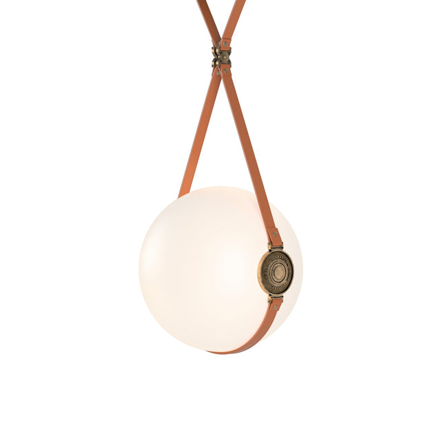 Derby Pendant by Hubbardton Forge
