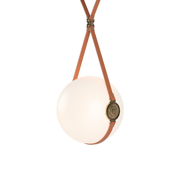 Derby Pendant by Hubbardton Forge