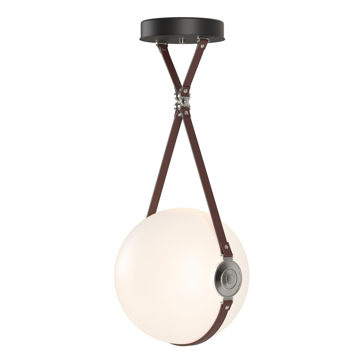 Hubbardton Forge-131042-LED-STND-10-24-LB-NL-GG0680|MAIN