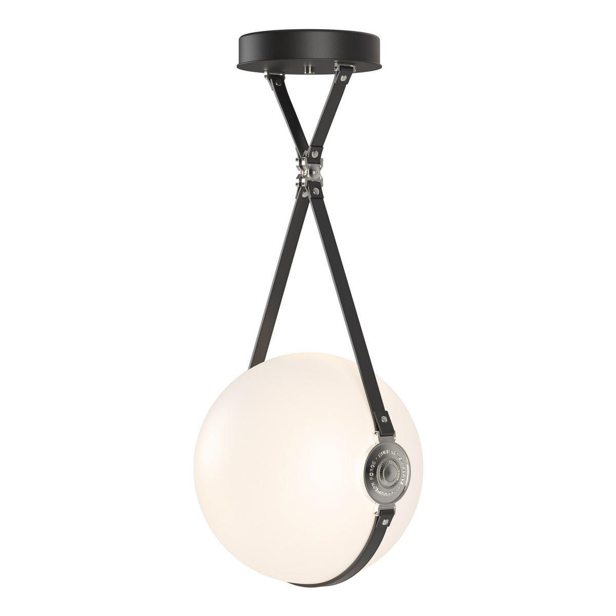 Hubbardton Forge-131042-LED-STND-10-24-LK-HF-GG0680|MAIN