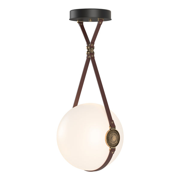 Derby Pendant by Hubbardton Forge
