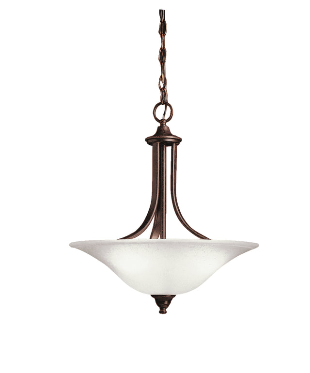 Dover Pendant by Kichler