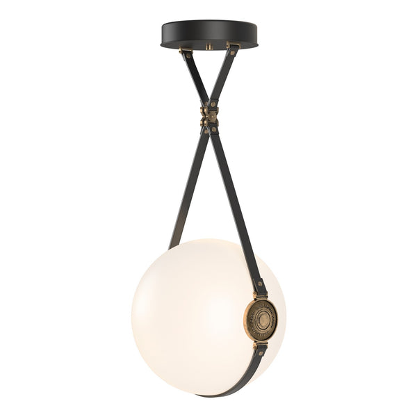Derby Pendant by Hubbardton Forge