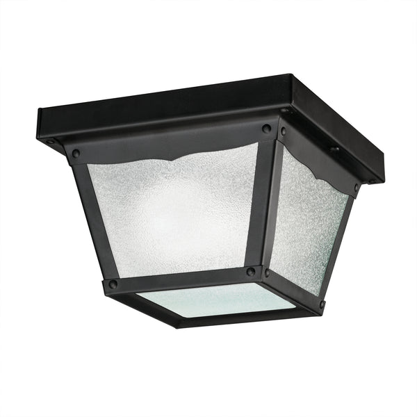 Outdoor Miscellaneous Outdoor (Damp) Ceiling Mount Light by Kichler