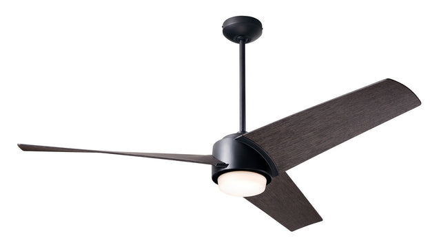 Ambit DC Ceiling Fan by Modern Fan Co
