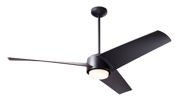 Ambit DC Ceiling Fan by Modern Fan Co