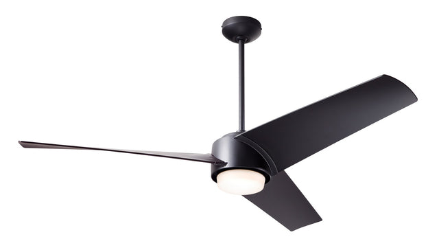 Ambit DC Ceiling Fan by Modern Fan Co