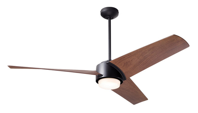 Ambit DC Ceiling Fan by Modern Fan Co