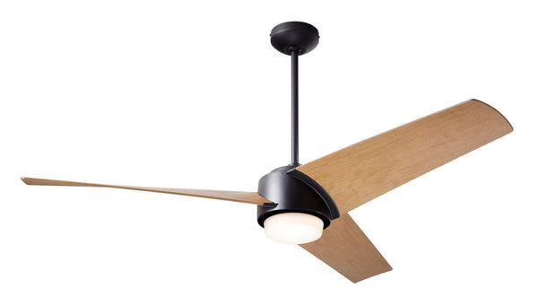 Ambit DC Ceiling Fan by Modern Fan Co