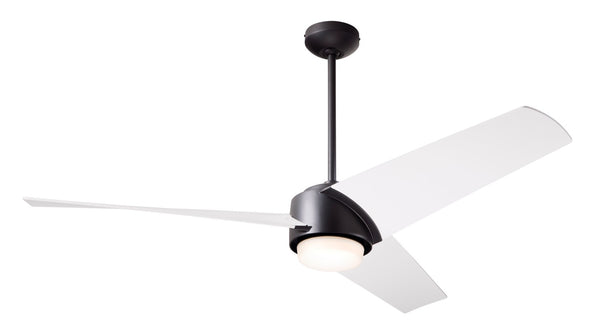Ambit DC Ceiling Fan by Modern Fan Co