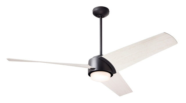 Ambit DC Ceiling Fan by Modern Fan Co