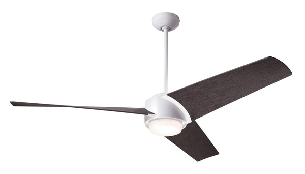 Ambit DC Ceiling Fan by Modern Fan Co