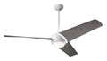 Ambit DC Ceiling Fan by Modern Fan Co