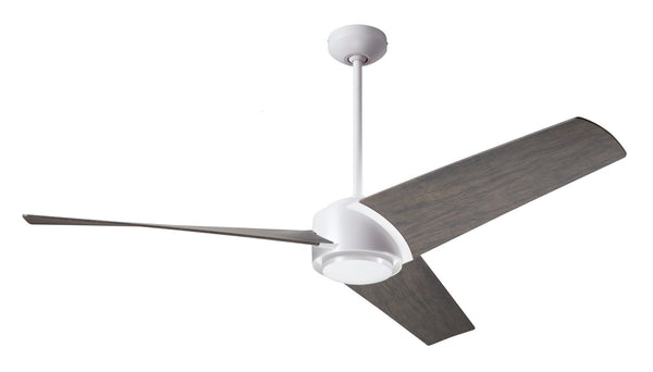 Ambit DC Ceiling Fan by Modern Fan Co