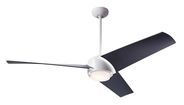 Ambit DC Ceiling Fan by Modern Fan Co